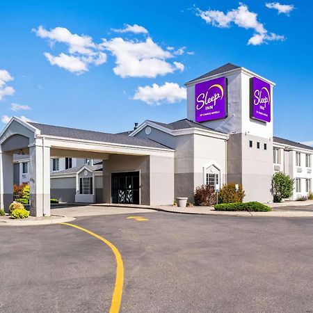 Sleep Inn Билингс Екстериор снимка