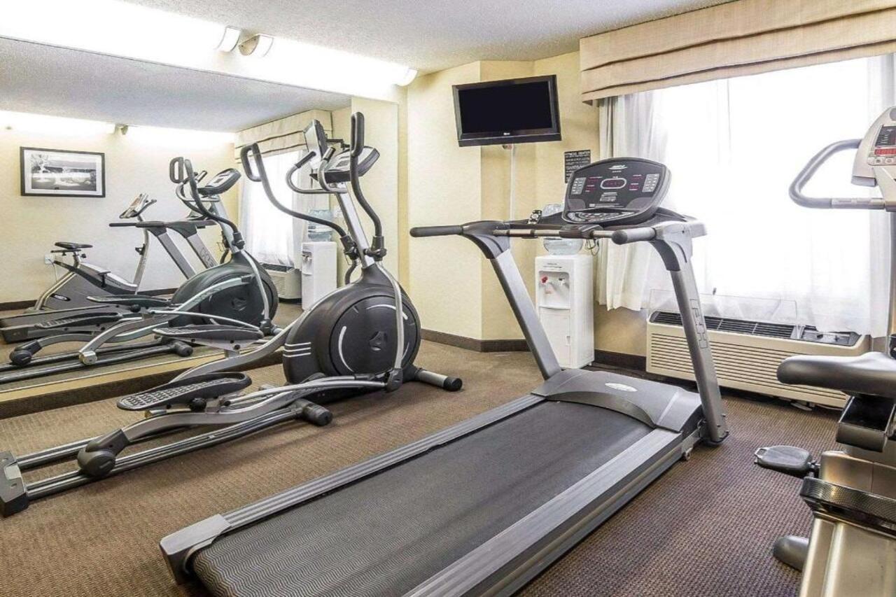 Sleep Inn Билингс Екстериор снимка