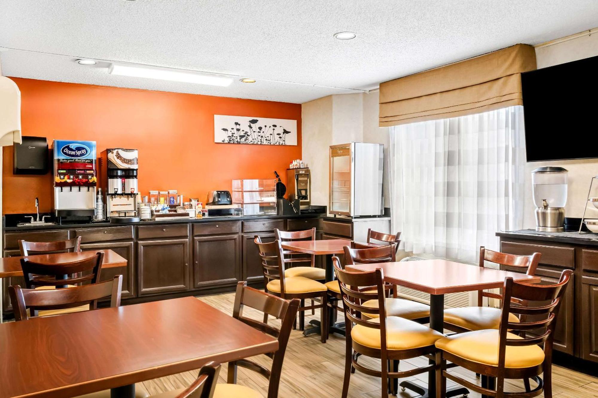 Sleep Inn Билингс Екстериор снимка