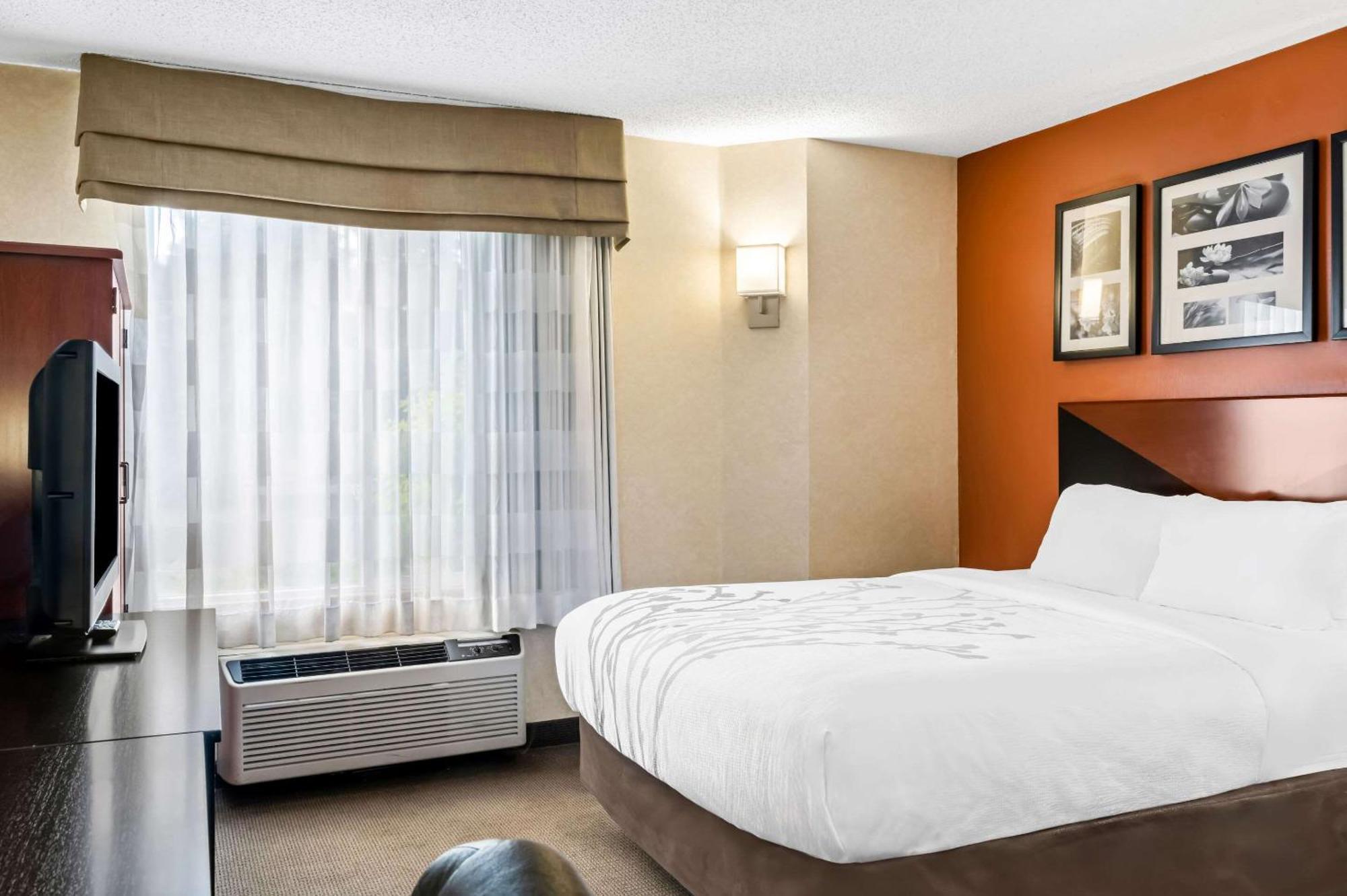 Sleep Inn Билингс Екстериор снимка