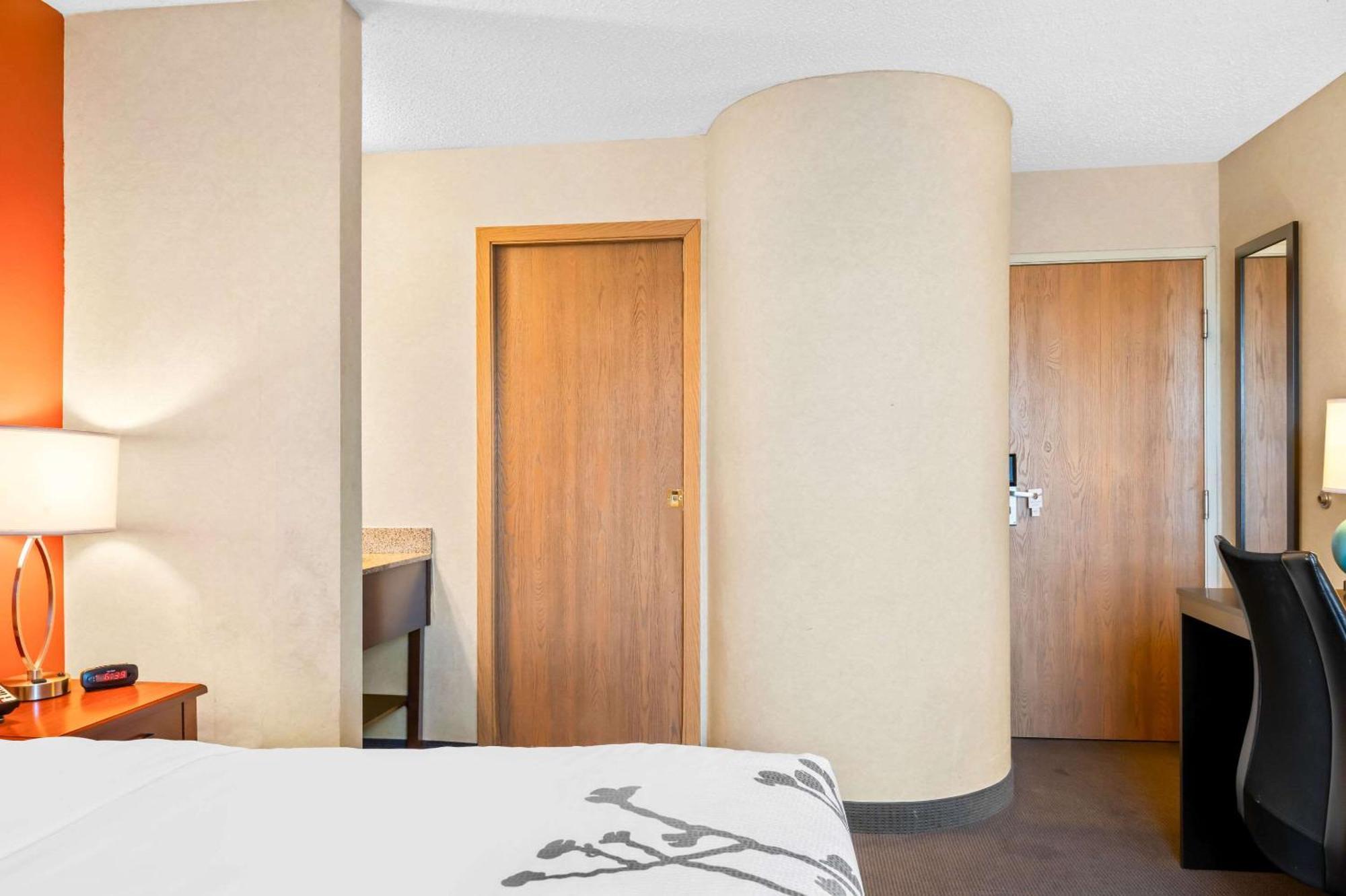 Sleep Inn Билингс Екстериор снимка