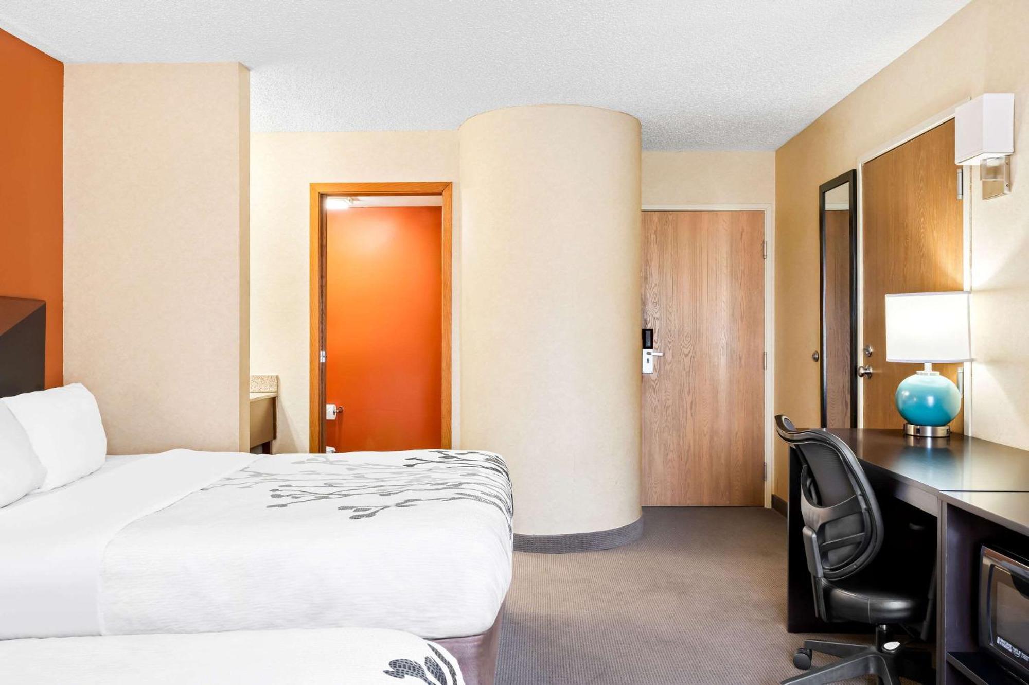 Sleep Inn Билингс Екстериор снимка
