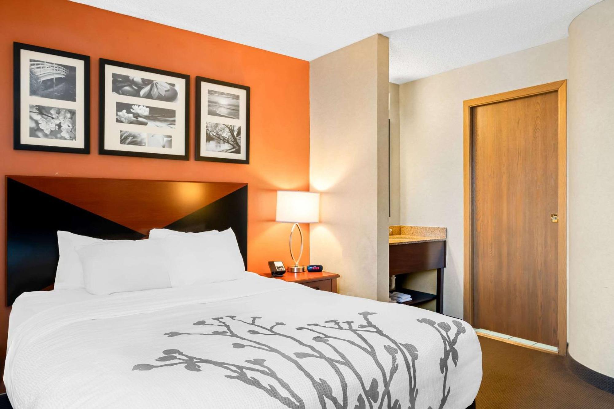 Sleep Inn Билингс Екстериор снимка