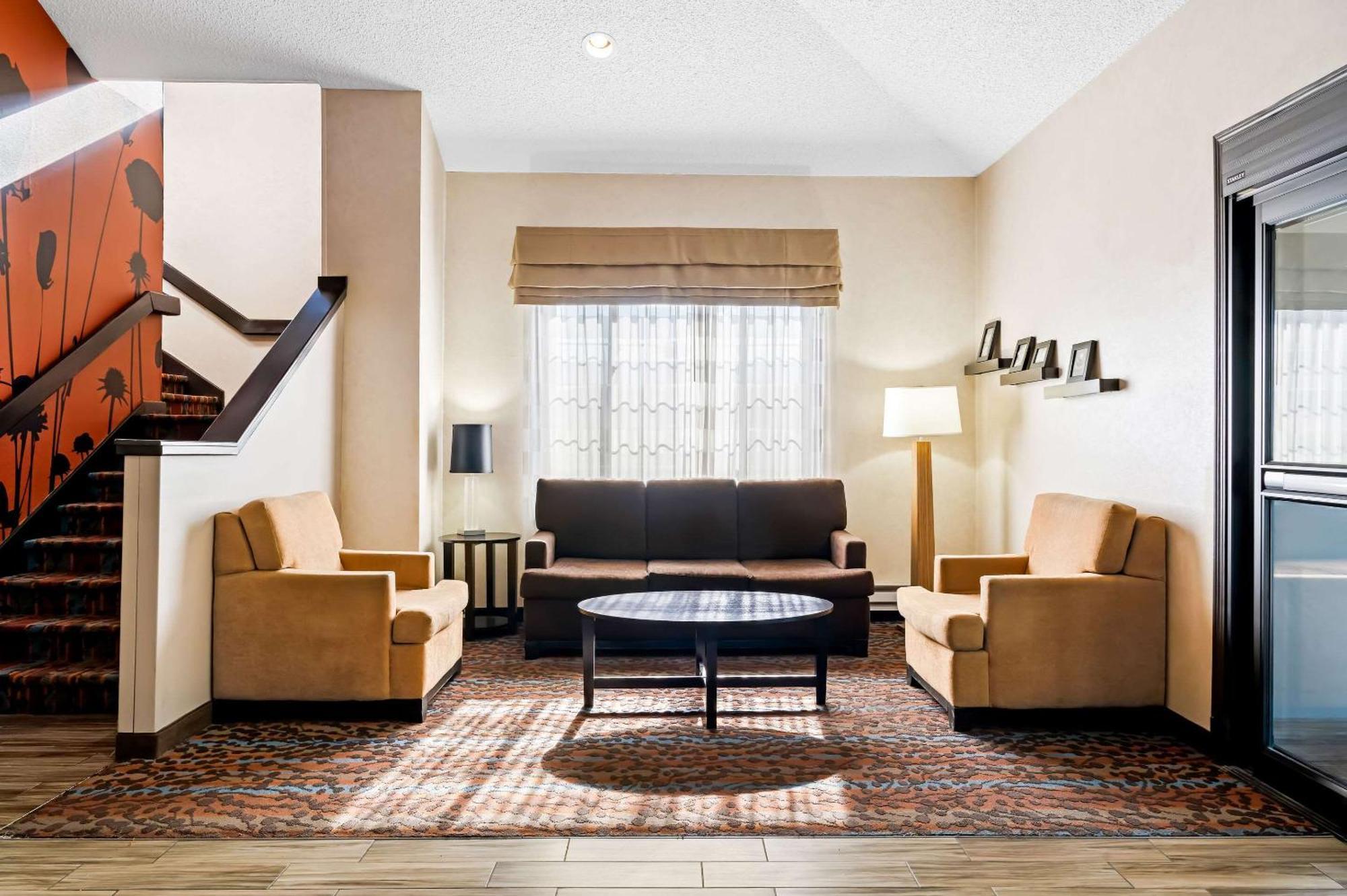 Sleep Inn Билингс Екстериор снимка